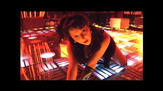 SLUTS AT THE PRIVE CLUB - NATASHA KISS VS TEO MANTERA AND FRANCO ZANI (HD REMASTERED)