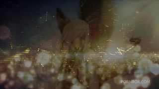 The Day After Christmas ( Special Version )