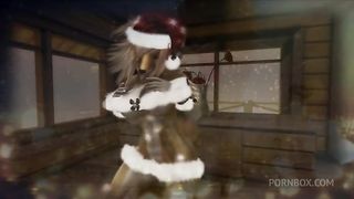 The Day After Christmas ( Special Version )