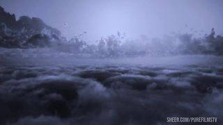 Blake Rose And Kristina Rose Find Batfuck Irresistible With His Big Cock