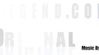 Here Kitty Kitty! Busty Asian Ember Snow Gets Alex Legend's Fat Cock!