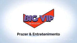 Suruba de casados com uma garota de programa