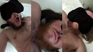 SELECTION - MY URINE IN MY MOUTH