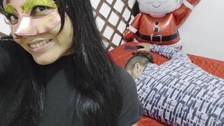 SOMETHING THAT SHOULDN T HAVE HAPPENED!! I WENT INTO MY STEPBROTHER S ROOM AND STARTED MASTURBATING, THEN MY STEPBROTHER STARTED WATCHING ME AND WE ENDED UP HAVING AMAZING SEX