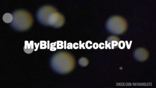 Petite Housemaid Christina Shine ANAL POUNDING By My Black Cock In POV