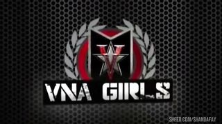 Sweet Blonde Princess Chloe Foster Wanna Be The Real Anal Queen!