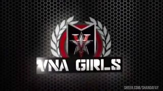 Sweet Blonde Princess Chloe Foster Wanna Be The Real Anal Queen!