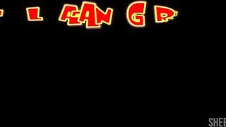 Abella Danger Gets Fucked and Creampied In Dirty Socks and Sneakers