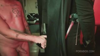 V for vagina part 2