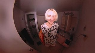 KINKY AND ROUGH HOMEMADE FUCKING WITH KINKY CUMMING