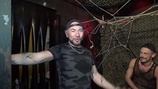 4148 LAITNO FUCKED RAW BY TOP SPANISH