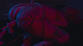 YOUR DESIRES BEGIN ON YOUR FEET AND END WHEREVER I DECIDE