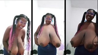 PULO COMO UMA LEBRE!