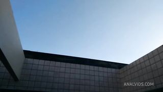 Contratei uma acompanhante Boliviana ela transa muito me deu o cuzinho e tomou leite na boca gostoso