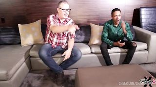 Slutty MILF Maxine X Fucks Her Stepson PF Bhangs & BF Tommy Utah!