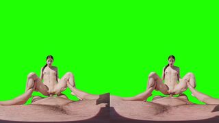 [PASSTHROUGH] YOUR PRIVATE POOL GIRL STARRING SOPHIE WEBER