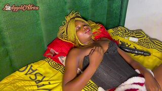 HONRYBLACK_PORN1 - UNBELIEVABLE HE GOT THE REAL SPOT AND FUCK IT SO REAL HARD