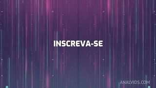Ele nao gosta de comer cu ? Comigo tem que comer Sim