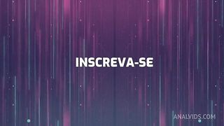Ele nao gosta de comer cu ? Comigo tem que comer Sim