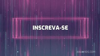 Ele nao gosta de comer cu ? Comigo tem que comer Sim
