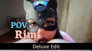 POV RIM - DELUXE EDIT