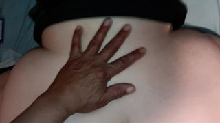 CLEE LOVES GETTING BACKSHOTS, THAT S WHY I LOVE BEING UPINJERSEY