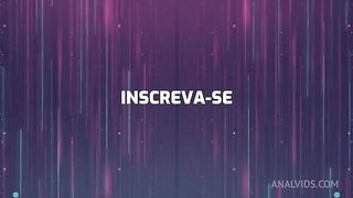 Voltinha no carro com punheta , passeio no Mato rolou sexo.