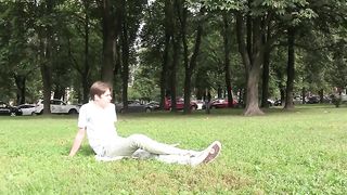 Dinner makes to try anal sex