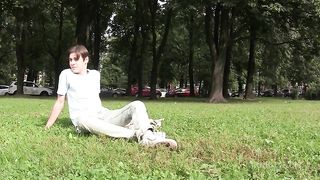 Dinner makes to try anal sex