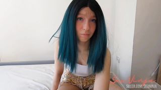 Mandatory Sex Education from Step Sis