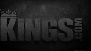 Behind The Scenes - Sneaky Stripping Stepdaughter Addicted to Huge Cock - Eden West -