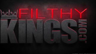 Behind The Scenes - Sneaky Stripping Stepdaughter Addicted to Huge Cock - Eden West -