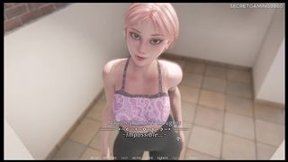 MY GIRL LOVES HANDCUFFS (PART 01) - BY 395GAMES