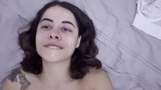 GARGANTA PROFUNDA DE LULITA STAR