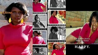 CHEATING WIFE CAUGHT