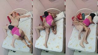 DIARISTA BOA DE CAMA FOI FAZER UM EXTRA COM SEU PATRAO BONDOSO SEMPRE