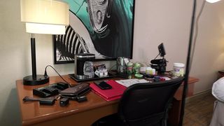 X-RATED OUTTAKES WITH BLONDE MILF MARVELLEE AND BBC BIG WILL