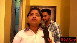 INDIAN COLLEGE GIRL SEX WITH AUTO DRIVER! HOT SEX