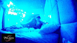 NOS INTERRUMPIERON... ESCUCHA A LA CUARTELERA DEL HOTEL AL FINAL.