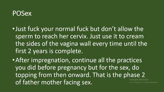 RAPHAEL BALOGUN - UPDATE #2 - THE TWO TYPES OF SEXUAL INTERCOURSE YOU MUST KNOW - JAN 01, 2026