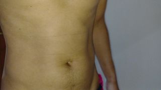 MOTOBOY, PELUDO, BATENDO PUNHETA.