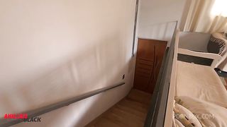 Fui vender um plano de seguro e enfei meu cacetao sem camisinha na cliente safada - Nicoly Mattos