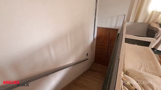 Fui vender um plano de seguro e enfei meu cacetao sem camisinha na cliente safada - Nicoly Mattos