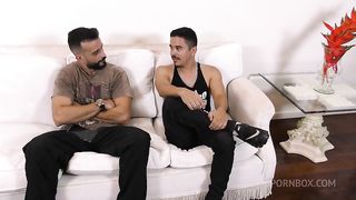 A candidata bumbum guloso Pamela Santos