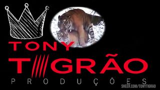 YASMIN FONTES em O ENCANADOR HUMILDE 4