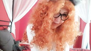 Chanta lChannel - kitty want the big tail in her ass