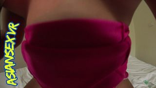 EXTRA SMALL 18YO ASIAN GIRL