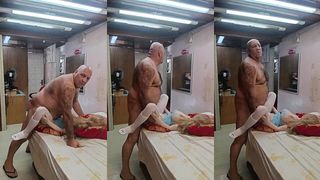 LOIRINHA DE 19 ANOS VOLTOU DE FERIAS QUIS TRANSAR MUINTOOOO