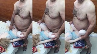 LOIRINHA DE 19 ANOS ESSA E MUITO BOA DE CAMA GOZA MUITAS VEZES