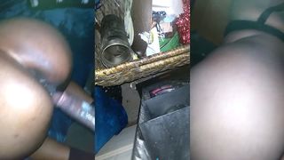 ANTWITDA_D GIVES EBONY LONG BACKSHOTS!!!